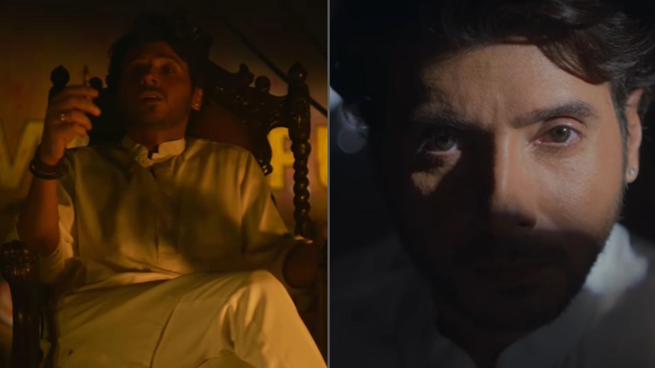 Jalwa Hai Munna Bhaiya rightfully returns to the throne of