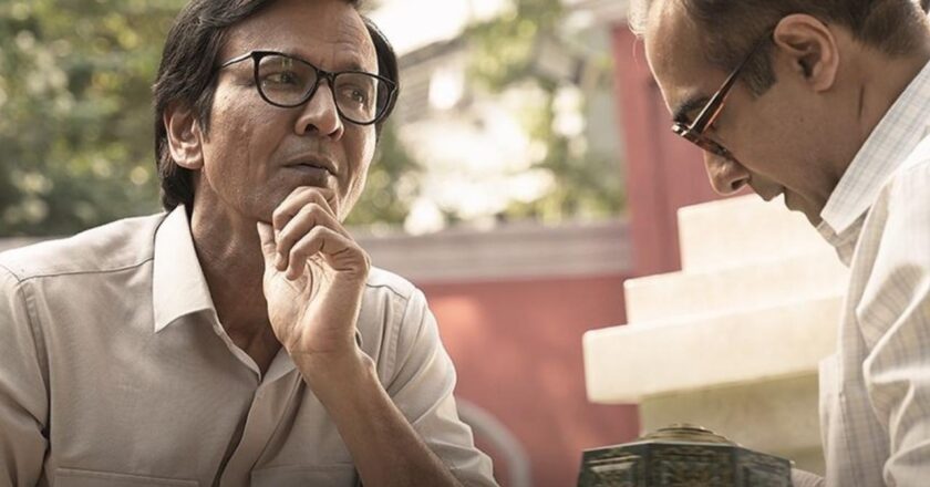 Kay Kay Menon didn’t watch Ranvir Shorey in Bigg Boss OTT 3 for THIS reason