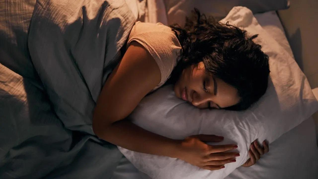 Losing just 1 hour of sleep at night may be