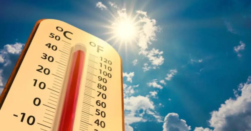 New study highlights link between heat exposure and diabetic health