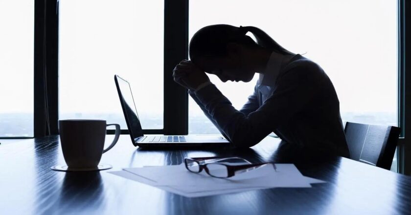 Climate change is impacting mental health: WHO