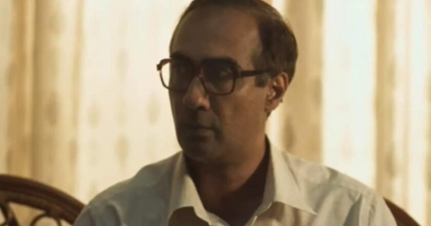 Ranvir Shorey, Kay Kay Menon discuss their roles in `Shekhar Home`
