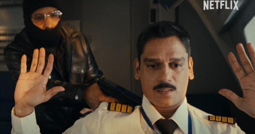 Release date of Vijay Varma`s `IC 814: The Kandahar Hijack` out, watch teaser