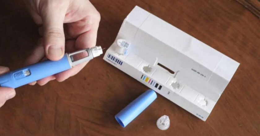 Study reveals new facts about Ozempic, the viral weight-loss drug
