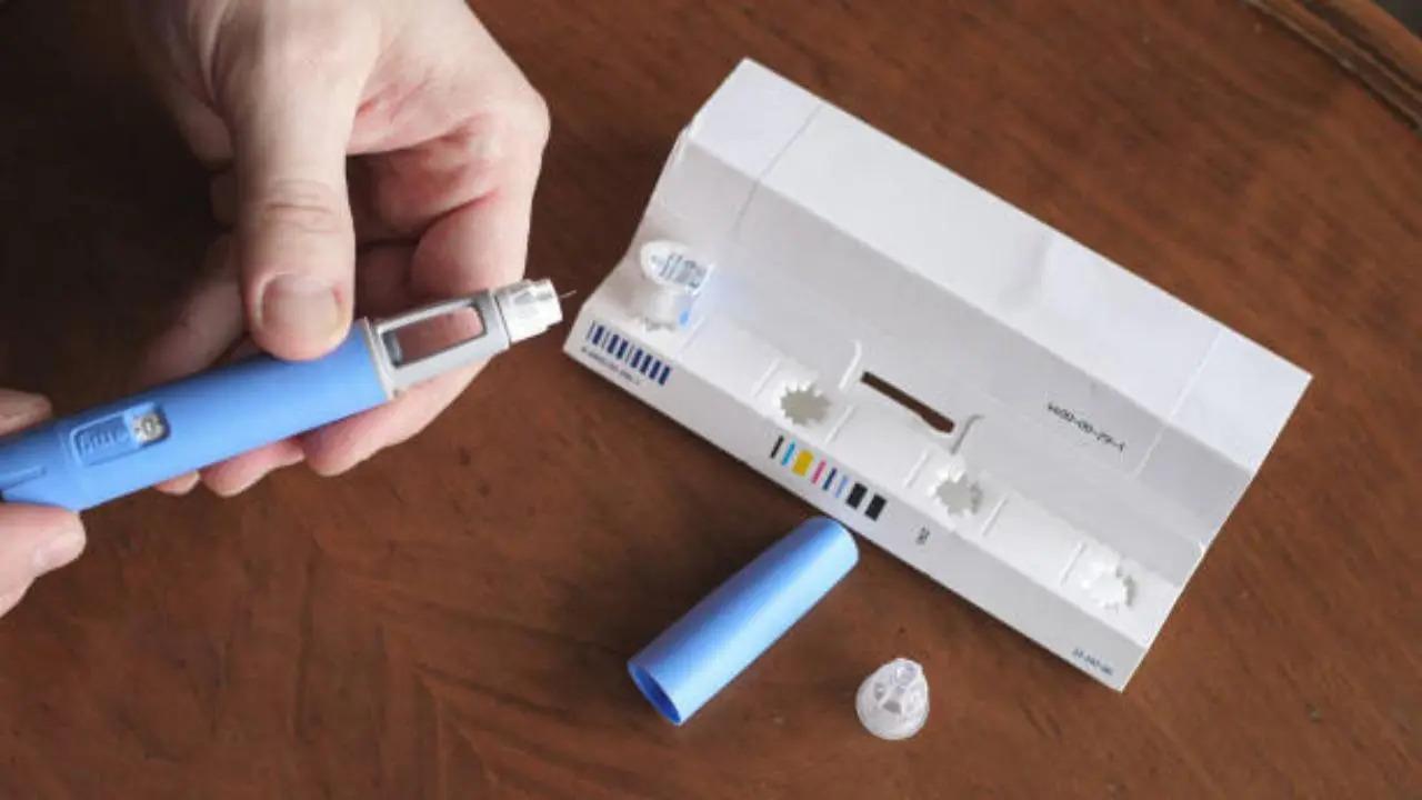 Study reveals new facts about Ozempic the viral weight loss drug