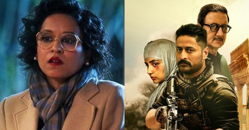 THIS is what OTT`s reel-life heroes are thankful for this Independence Day