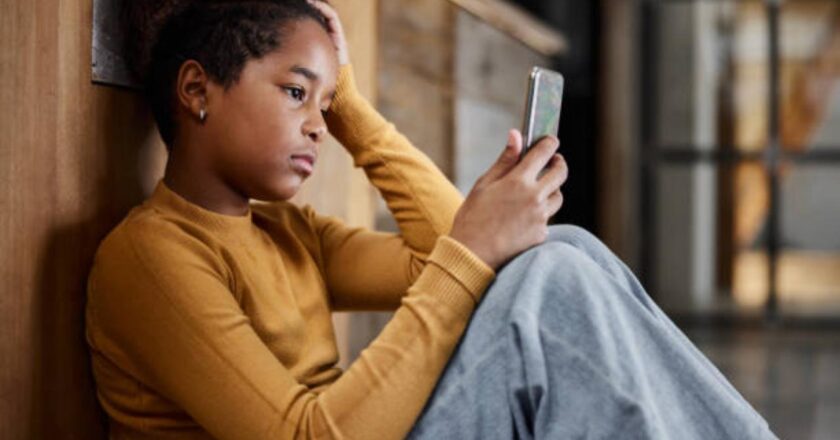 Tech-driven lifestyle fuelling personality disorders in girls in India