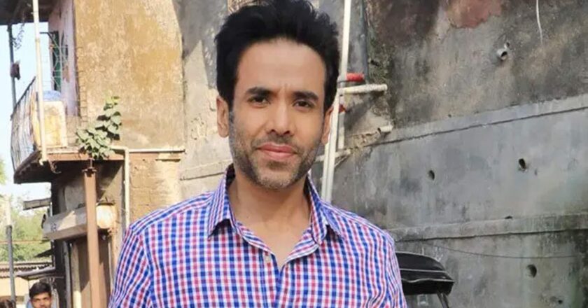 Tusshar Kapoor: I believe in good and bad fortune