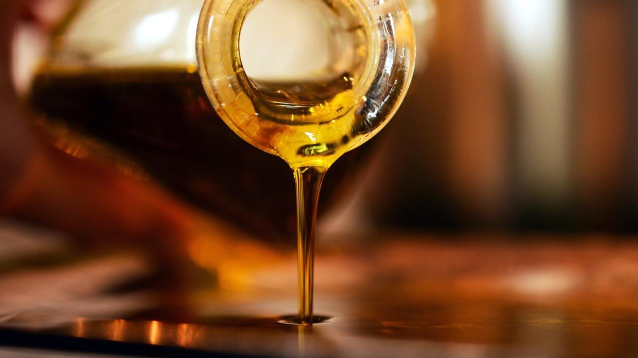 What is this viral Adivasi hair oil? Mumbai tribal, doctors debunk its virality 2 What is this viral Adivasi hair oil Mumbai tribal doctors