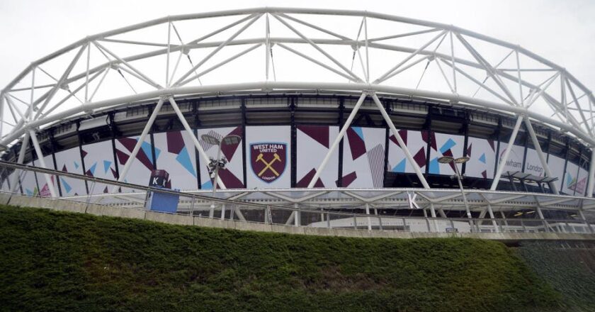 What was the legacy of London 2012 Olympics?