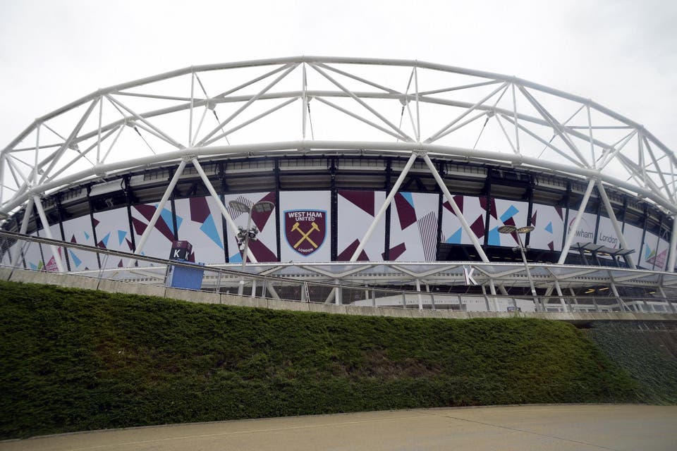 What was the legacy of London 2012 Olympics