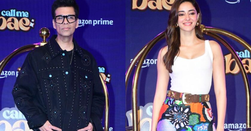 What would K3G`s Rohan and Poo`s daughter look like? Karan Johar REVEALS