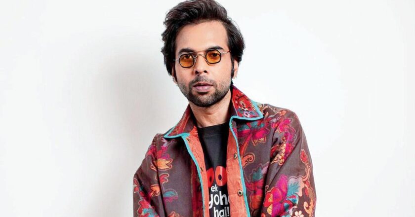 Who said boys don’t cry?