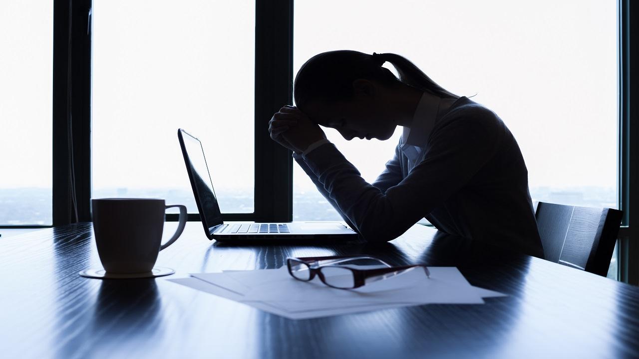 Work related stress may increase risk of irregular heart rhythm