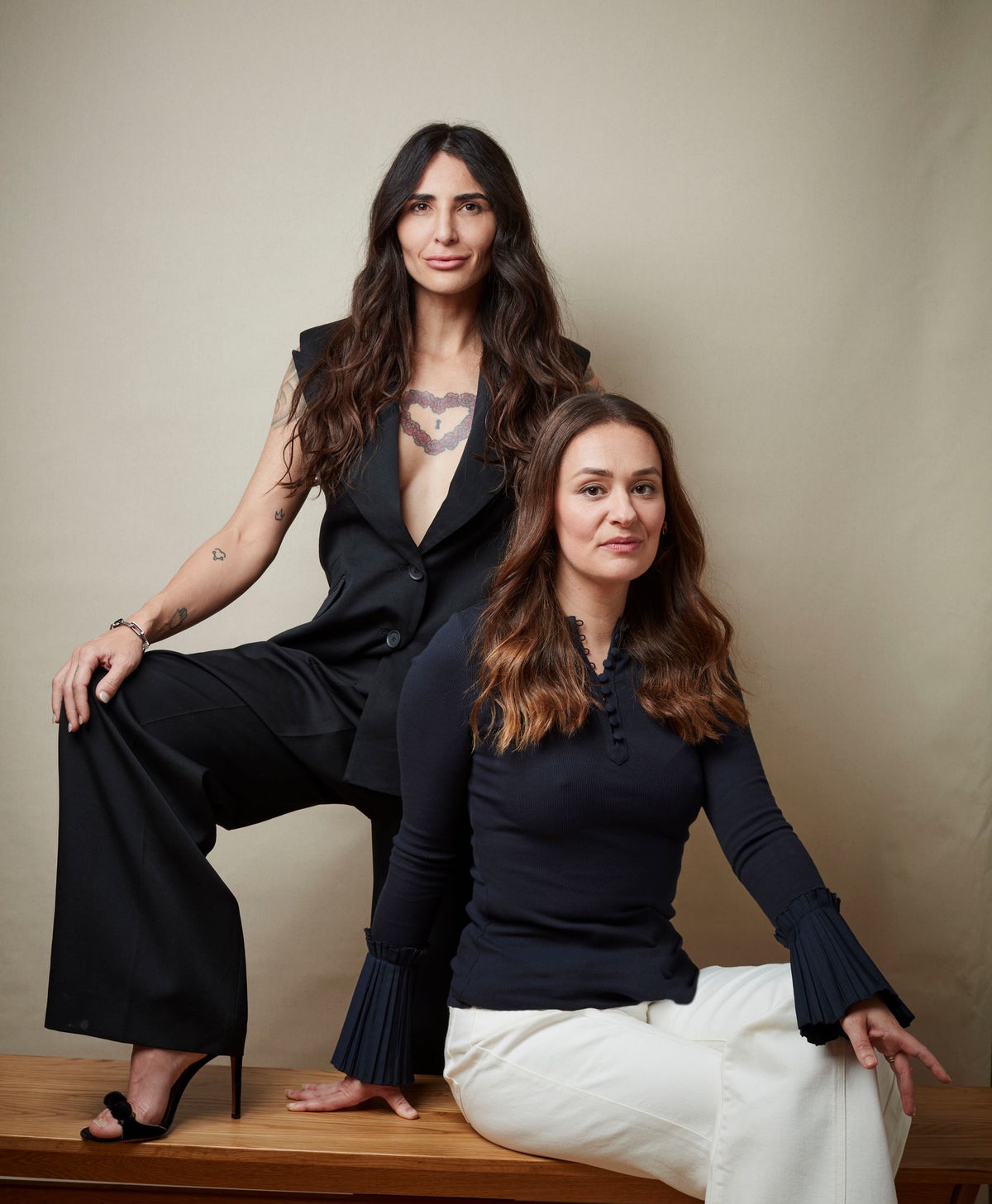 Zults app meet the London mums behind a new