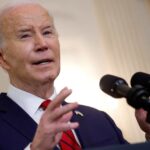 Quad group expands maritime security cooperation at Biden’s farewell summit