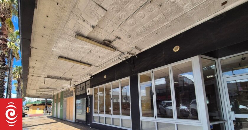 ‘People are on the brink of closure’ – Tairawhiti forestry decline hits local economy