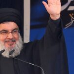 Hezbollah confirms leader Nasrallah is killed after Israeli strike