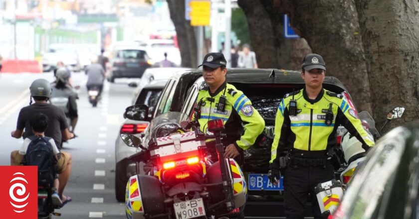 Fatal stabbing of Japanese schoolboy in China sparks debate on the country’s patriotic education
