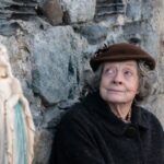 Dame Maggie Smith’s death a ‘huge loss’, NZ actor says