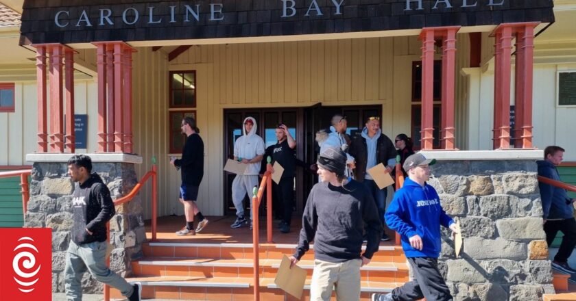 Hundreds of jobs at risk under proposal to close Timaru meatworks