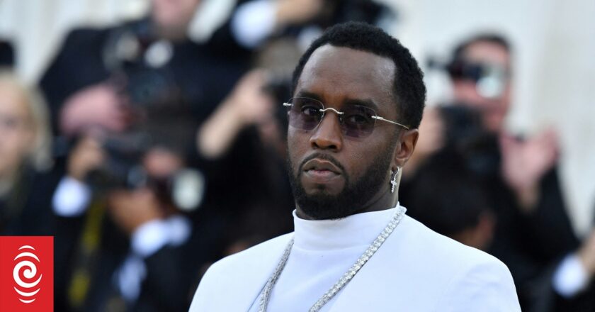 Judge sets trial date in Sean ‘Diddy’ Combs racketeering and sex trafficking case