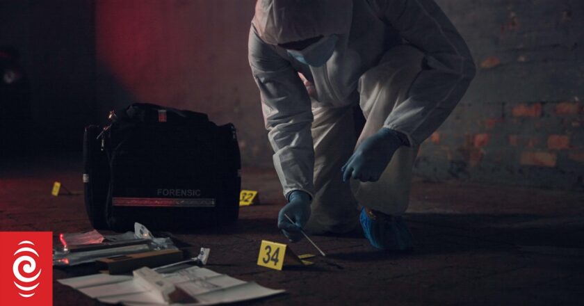 Why forensic science is nothing like the popular TV investigation shows when it comes to solving crimes
