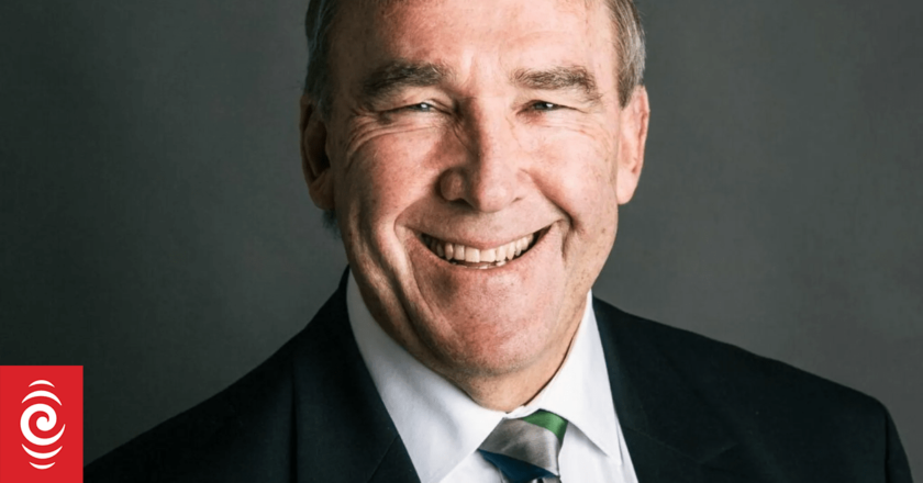Key NZ figure in rise of global rugby dies