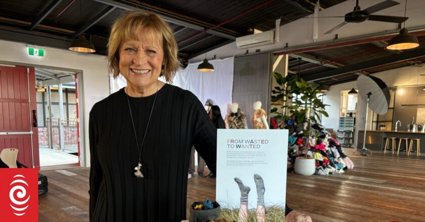 The Detail: Fashion industry facing multiple crises