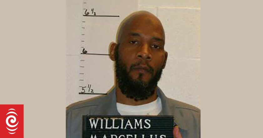 Missouri man Marcellus Williams executed despite prosecutor’s opposition