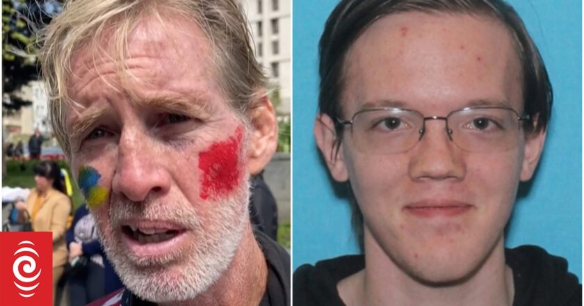 Two men have allegedly attempted to assassinate Donald Trump. One of them remains a mystery