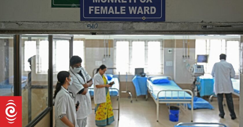 India reports first case of mpox from fast-spreading clade 1b variety