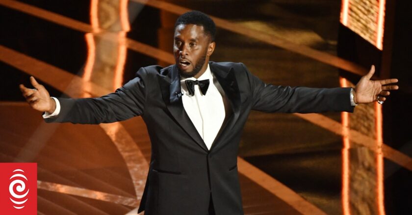 What is going on with Sean ‘Diddy’ Combs?