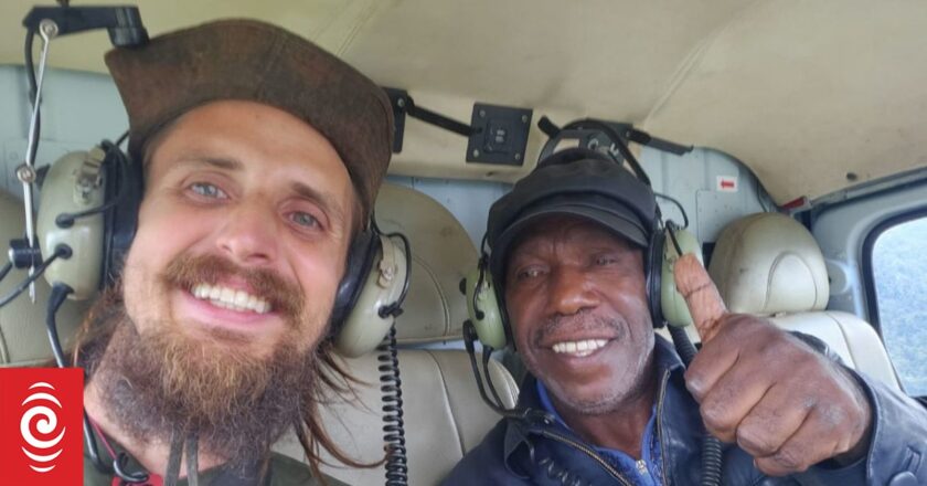 Philip Mehrtens release: Veteran negotiator explains why hostage talks can take so long