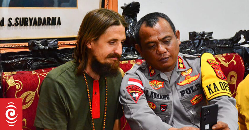 NZ govt urged ‘to pay attention’ for ‘retaliatory attacks’ by Indonesia after Phillip Mehrtens release