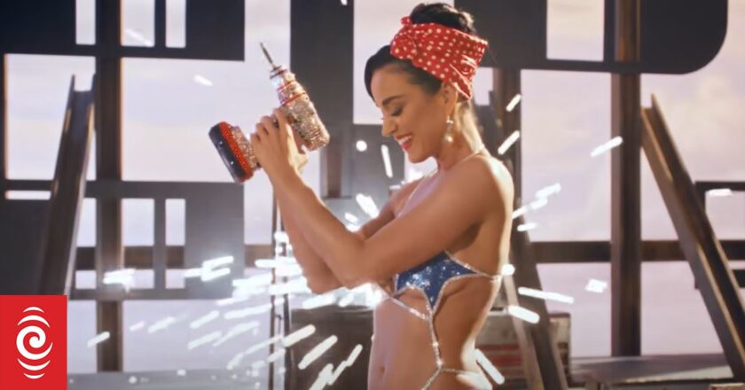 Katy Perry’s comeback album 143 has been a complete mess. How did this happen?