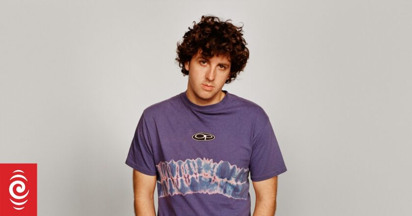 Jamie xx: ‘I’m so ready to be out there and playing again’