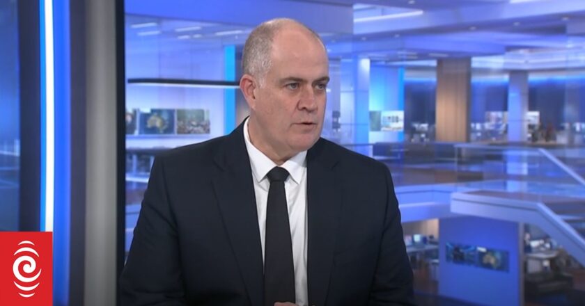 Mediawatch: Turning point for Australia’s ABC