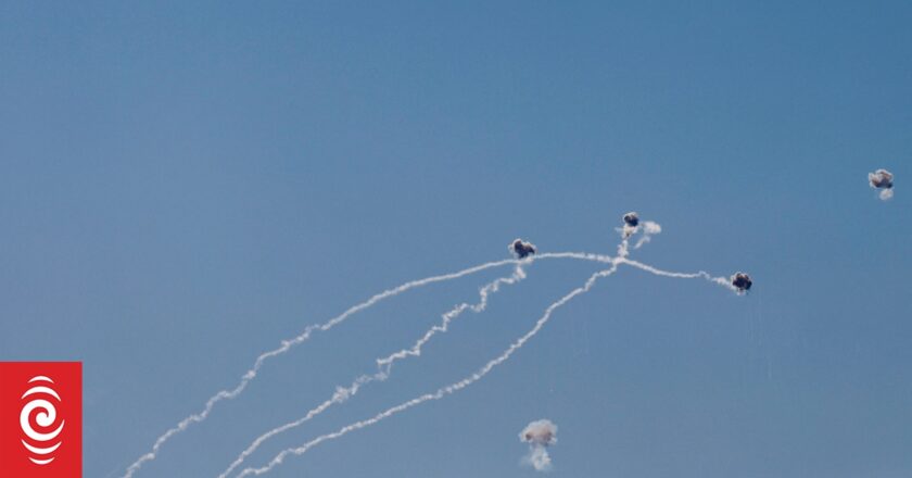 Israel bombs Lebanon, says it thwarts assassination plot