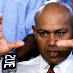 Fiji coup leader George Speight granted Presidential pardon