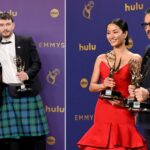 Emmys 2024: The winners, the losers, the speeches