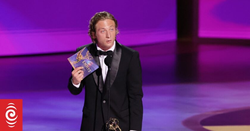 Emmys 2024 live: The winners, the losers, the speeches