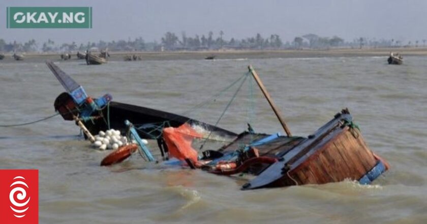 At least 64 people feared dead in Nigeria boat accident