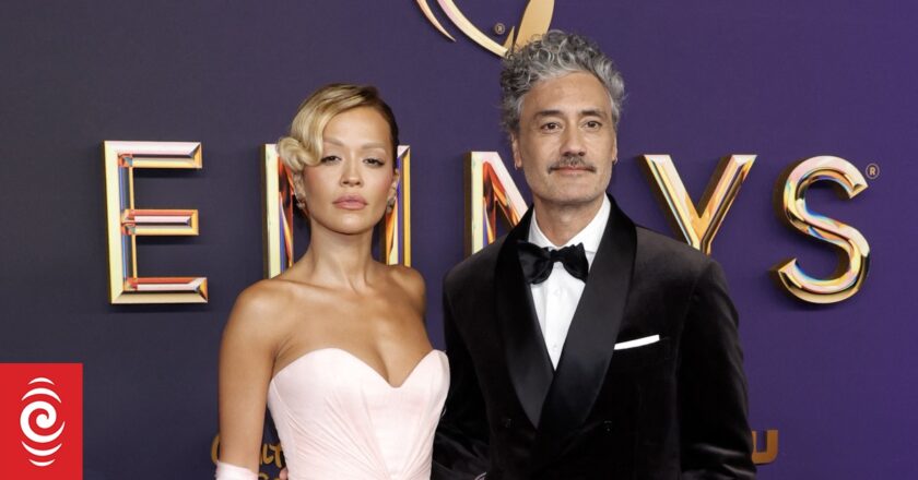 Emmys 2024 live: Every red carpet look at this year's awards