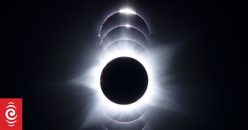 All the winners from the Astronomy Photographer of the Year 2024