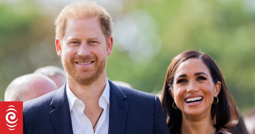 Prince Harry turns 40 on Sunday with eyes focused on his future