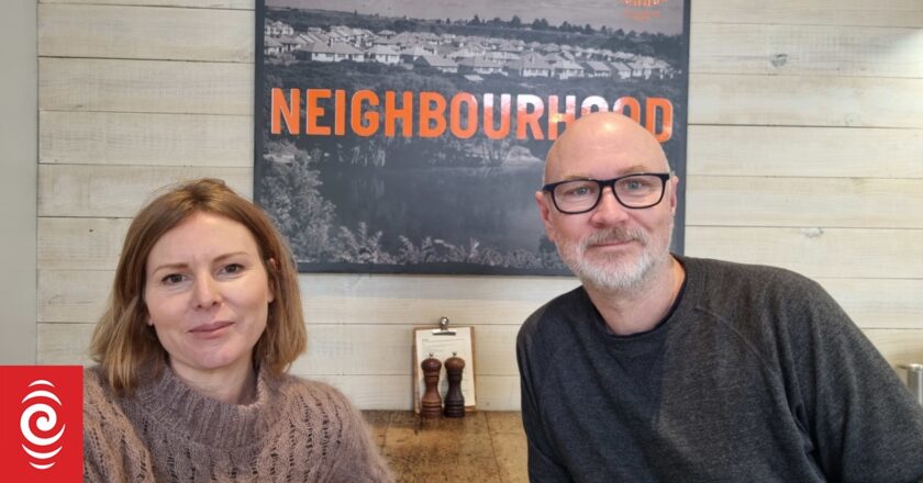 Cost of living: Hamilton cafe owners feeling impact of recession