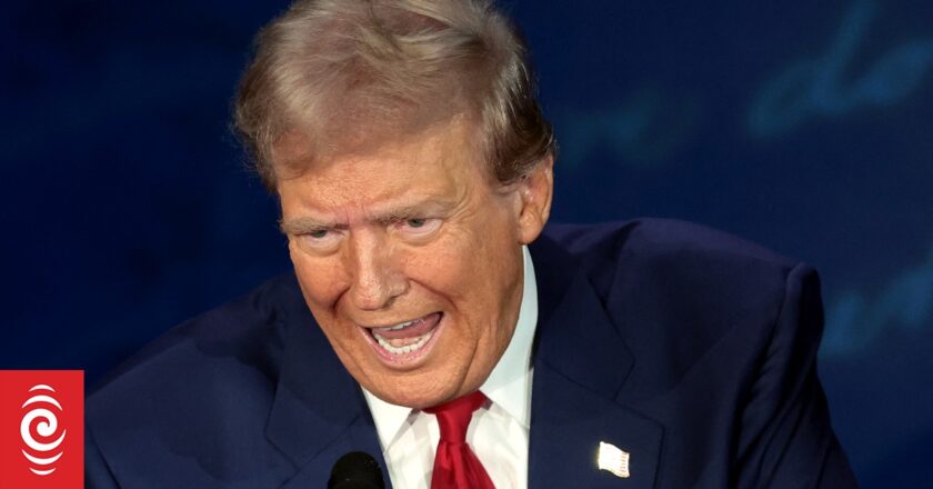 Haitian immigrants fueled Springfield’s growth – and now a US presidential debate