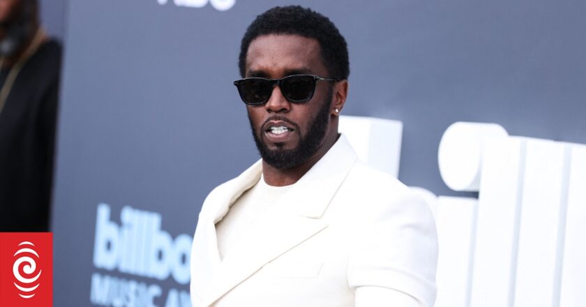 Sean ‘Diddy’ Combs accused of sexual assault in six new lawsuits, including one case involving alleged teenage victim