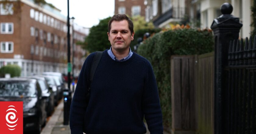 Four hopefuls left in race to lead UK Conservatives